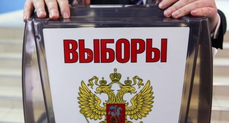 Какие выборы будут в 2019 году в России глав, может
