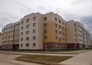 Какими будут цены на недвижимость в 2019 году? Хотя представители коммерческих банков говорят Какими будут цены на недвижимость в 2019 году? Хотя представители коммерческих банков говорят