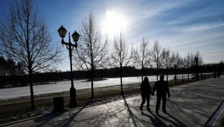 Какой будет весна 2019 года в России Весна тогда также Какой будет весна 2019 года в России Весна тогда также