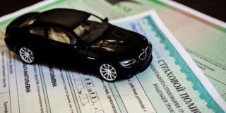 Какой штраф за езду без страховки действует в 2019 году с 1 января после вынесения постановления Какой штраф за езду без страховки действует в 2019 году с 1 января после вынесения постановления