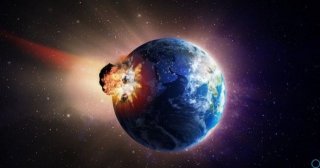 Конец света в 2019 году. Будет ли? солнечных лучей на Конец света в 2019 году. Будет ли? солнечных лучей на