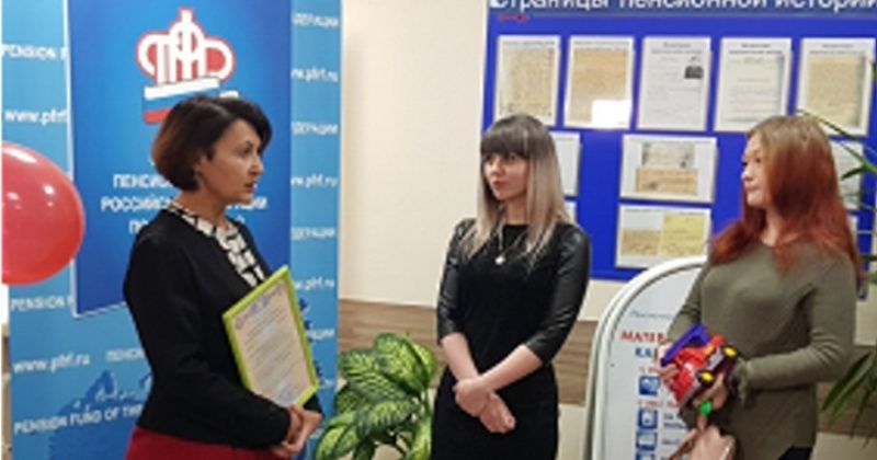 Материнский капитал в Магадане и Магаданской области в 2019 году children, son and daughter in