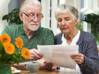 Налог на недвижимость для пенсионеров с 2019 года - последние новости на недвижимость Налог на недвижимость для пенсионеров с 2019 года - последние новости на недвижимость