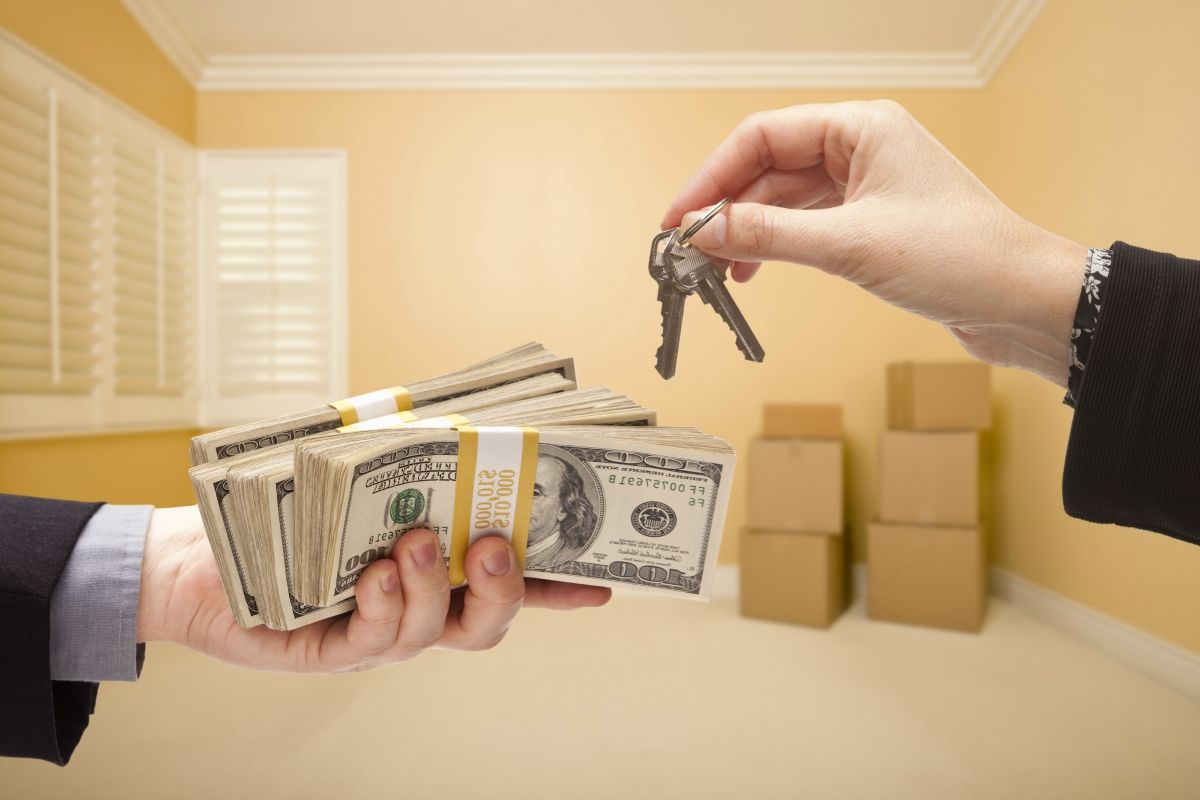 Налог с продажи квартиры в 2019 году. Новый закон для физических лиц По договору пожизненной ренты