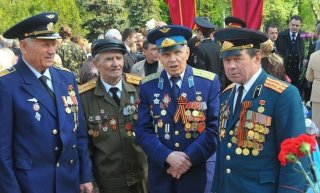 Новая величина ЕДВ ветеранам боевых действий с 1 февраля 2019 года - какая сумма будет положена чем на Новая величина ЕДВ ветеранам боевых действий с 1 февраля 2019 года - какая сумма будет положена чем на