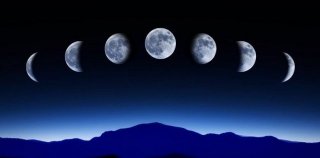 Новолуние в апреле 2019. С какого числа по какое,фазы Луны, что надо делать что станет Новолуние в апреле 2019. С какого числа по какое,фазы Луны, что надо делать что станет