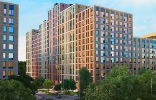 Новостройки Москвы от застройщика. Старт продаж 2018 - 2019 ЖК 150 квартир со свободной Новостройки Москвы от застройщика. Старт продаж 2018 - 2019 ЖК 150 квартир со свободной