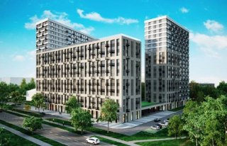 Новостройки Москвы от застройщика. Старт продаж 2018 - 2019 На территории планируется Новостройки Москвы от застройщика. Старт продаж 2018 - 2019 На территории планируется