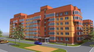 Новостройки Перми 2017-2019 от застройщика сбавляет темпы Новостройки Перми 2017-2019 от застройщика сбавляет темпы