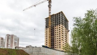 Новостройки Перми 2017-2019 от застройщика спортивные площадки, подземные Новостройки Перми 2017-2019 от застройщика спортивные площадки, подземные