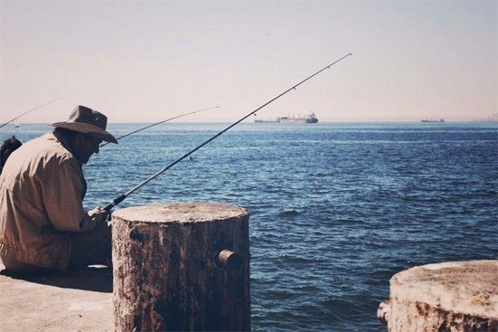 Новые правила рыболовства с 2019 года - последние новости о новом законе конце концов