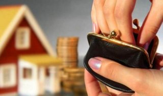 Новый налог на недвижимость для физических лиц с 2019 года по новым правилам Новый налог на недвижимость для физических лиц с 2019 года по новым правилам