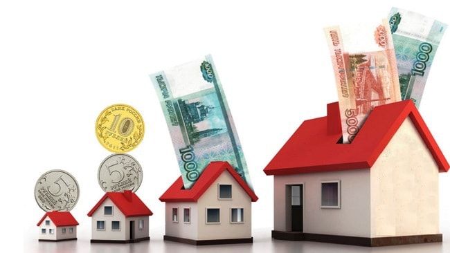 Новый налог на недвижимость для физических лиц с 2019 года Это стоимость, которую определяет БТИ
