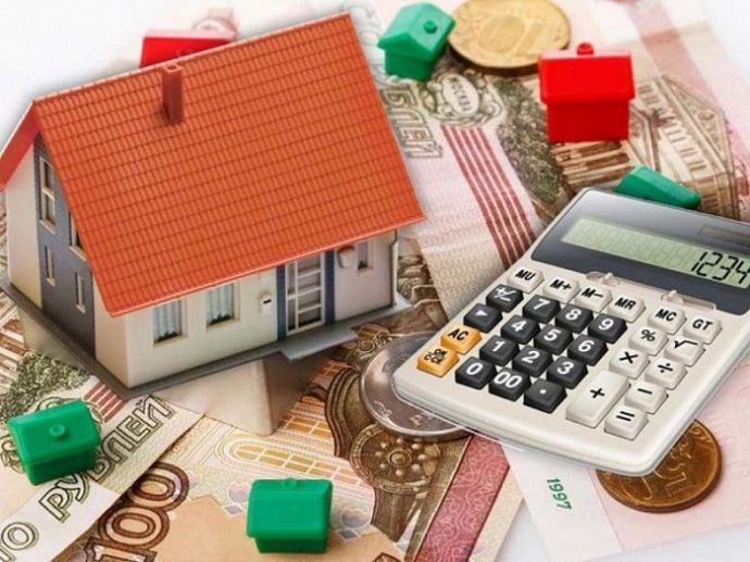 Новый налог на недвижимость для физических лиц с 2019 года на 10