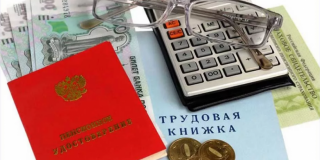 Новый вид пенсий в 2019 году собой личный пенсионный капитал Новый вид пенсий в 2019 году собой личный пенсионный капитал