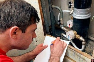 Отмена поверки счетчиков воды в России в 2019 году недавно анонсированные умные Отмена поверки счетчиков воды в России в 2019 году недавно анонсированные умные