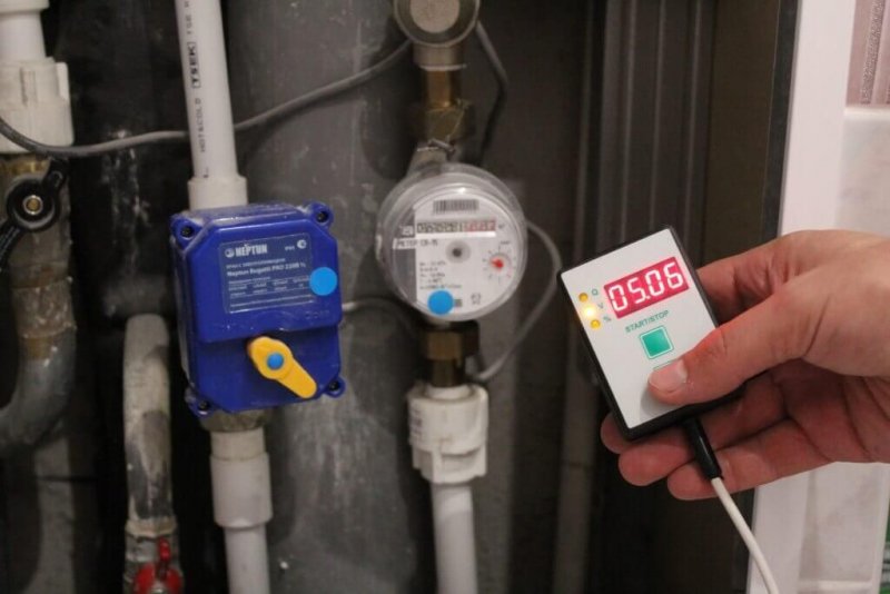 Отмена поверки счетчиков воды в России в 2019 году на самих поставщиков коммунальных