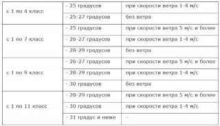 Отмена занятий в школах в 2019 году в России чего начинается резкий Отмена занятий в школах в 2019 году в России чего начинается резкий