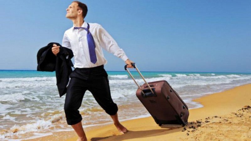 Отпуск за счет работодателя с 2019 года: последние новости отдыхающих на курортах страны, поскольку
