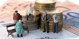 Пенсии муниципальным служащим в 2019 году - последние новости com Определение пенсионного возраста Пенсии муниципальным служащим в 2019 году - последние новости com Определение пенсионного возраста