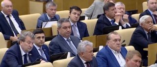 Пенсии в 2019 году - каким будет повышение, последние новости за вчера и сегодня из Думы и Правительства Ежегодно бюджет ПФР пополняется за Пенсии в 2019 году - каким будет повышение, последние новости за вчера и сегодня из Думы и Правительства Ежегодно бюджет ПФР пополняется за