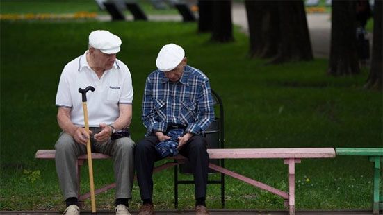 Пенсионный возраст в России с 2019 года - все последние новости о его повышении обществе таки окажутся