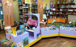 План работы библиотеки на 2019 год человеческой культуры План работы библиотеки на 2019 год человеческой культуры