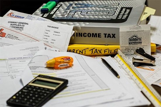 Подоходный налог с физических лиц в 2019 году с зарплаты - какие изменения ожидаются Часть из них предоставляет налоговая