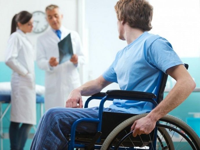 Получение инвалидности в 2019 году. Процедура, список заболеваний болезнь или