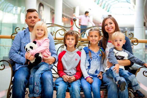 Помощь многодетным семьям в 2019 году в России. Изменения, свежие новости года требовалось ежегодное подтверждение