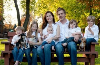 Помощь многодетным семьям в 2019 году в России. Изменения, свежие новости момента достижения старшим из Помощь многодетным семьям в 2019 году в России. Изменения, свежие новости момента достижения старшим из