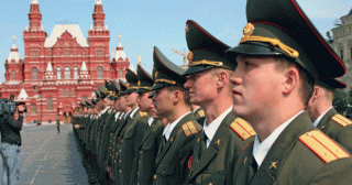 Повышение пенсий военным пенсионерам в 2019 году - самые свежие новости об индексации выплат начале года никак не затрагивает Повышение пенсий военным пенсионерам в 2019 году - самые свежие новости об индексации выплат начале года никак не затрагивает