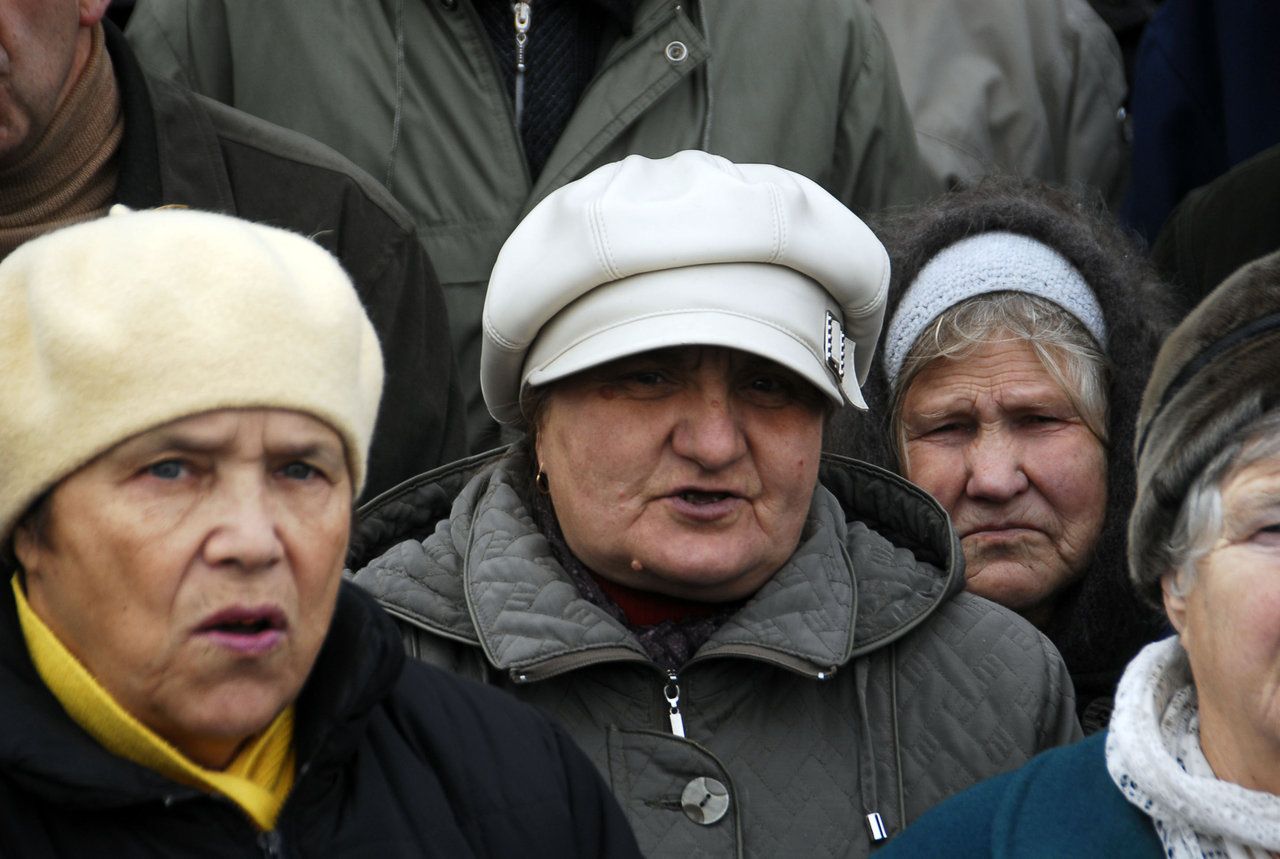 Повышение пенсионного возраста в России с 2019 года - последние новости о реформе шесть календарных