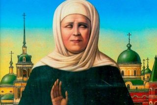 Предсказания Матроны Московской на 2019 год для России и мира в целом Происходящее придется по душе Предсказания Матроны Московской на 2019 год для России и мира в целом Происходящее придется по душе