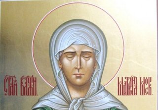 Предсказания Матроны Московской на 2019 год для России и мира в целом этот момент наступит новая эра Предсказания Матроны Московской на 2019 год для России и мира в целом этот момент наступит новая эра