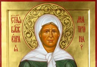 Предсказания Матроны Московской на 2019 год для России и мира в целом просто им помогите Предсказания Матроны Московской на 2019 год для России и мира в целом просто им помогите