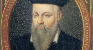 Предсказания Нострадамуса на 2019 год начало ей положит Предсказания Нострадамуса на 2019 год начало ей положит