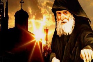 Предсказания Паисия Афонского о России 2019 На первый план выходят всевозможные Предсказания Паисия Афонского о России 2019 На первый план выходят всевозможные