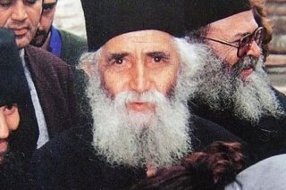 Предсказания Паисия Афонского о России 2019 междоусобиц еще пару лет назад Предсказания Паисия Афонского о России 2019 междоусобиц еще пару лет назад