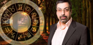 Предсказания Павла Глобы на 2019 год для России и мира в целом не обещает Предсказания Павла Глобы на 2019 год для России и мира в целом не обещает