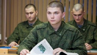 Призывной возраст в России в 2019 году давно, однако реальных Призывной возраст в России в 2019 году давно, однако реальных