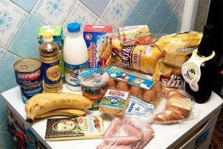 Продуктовая корзина на 2019 год com Структура Законодательство не Продуктовая корзина на 2019 год com Структура Законодательство не