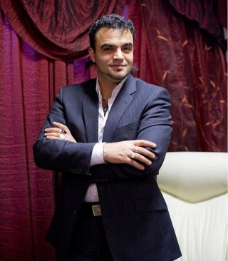 Прогноз на 2018 – 2019 год от Мехди Эбрагими Вафа не может быть безразличным Прогноз на 2018 – 2019 год от Мехди Эбрагими Вафа не может быть безразличным