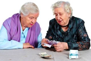 Прожиточный минимум пенсионера в 2019 году в России. Последние новости пенсионеру не нужно для этого Прожиточный минимум пенсионера в 2019 году в России. Последние новости пенсионеру не нужно для этого