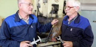 Работа для пенсионеров в 2019 году. Последние новости начал работу над Работа для пенсионеров в 2019 году. Последние новости начал работу над