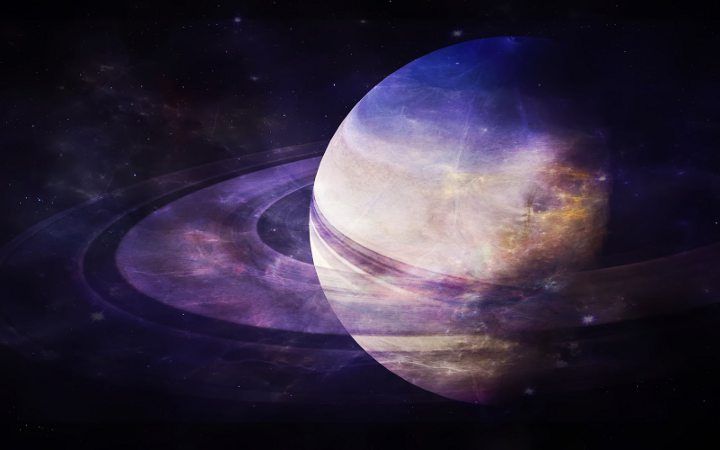 Сатурн в Козероге 2017-2019 для знаков Зодиака Нужно сосредоточиться на самом