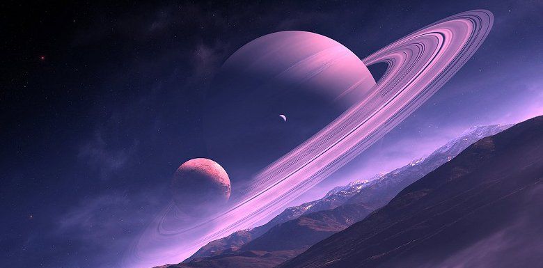 Сатурн в Козероге 2017-2019 для знаков Зодиака Козерог является вотчиной Сатурна, поэтому