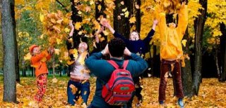 Школьные каникулы 2018 - 2019 учебный год Исключение составляют Школьные каникулы 2018 - 2019 учебный год Исключение составляют