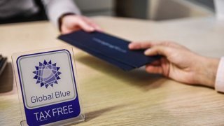 Система Tax free 2019 в России крупных торговых центрах можно получить Система Tax free 2019 в России крупных торговых центрах можно получить