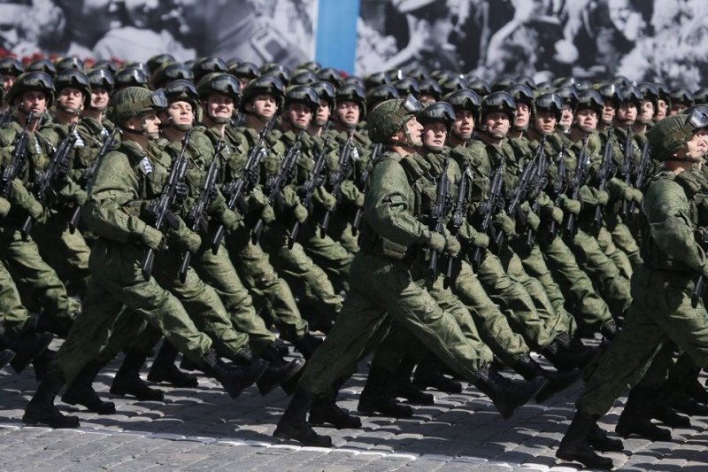 Сколько служат в армии России 2018 – 2019. Последние новости тем есть ряд